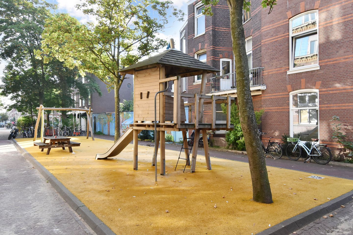 Foto 40 van Daguerrestraat 168