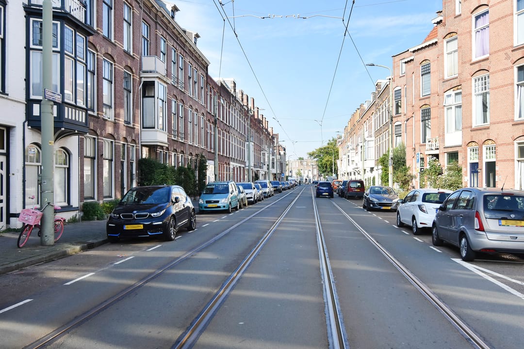 Foto 41 van Daguerrestraat 168