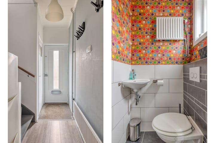 Photo 7 of Prins Bernhardstraat 8