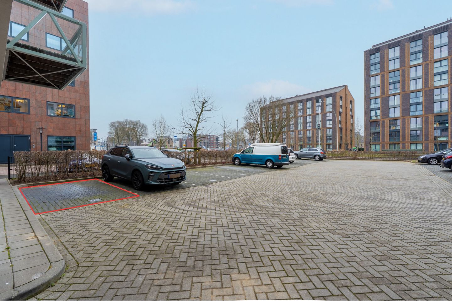 Photo 19 of Govert Flinckstraat 17-C