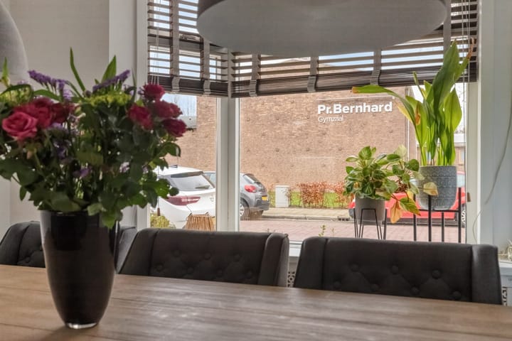 Photo 17 of Prins Bernhardstraat 8