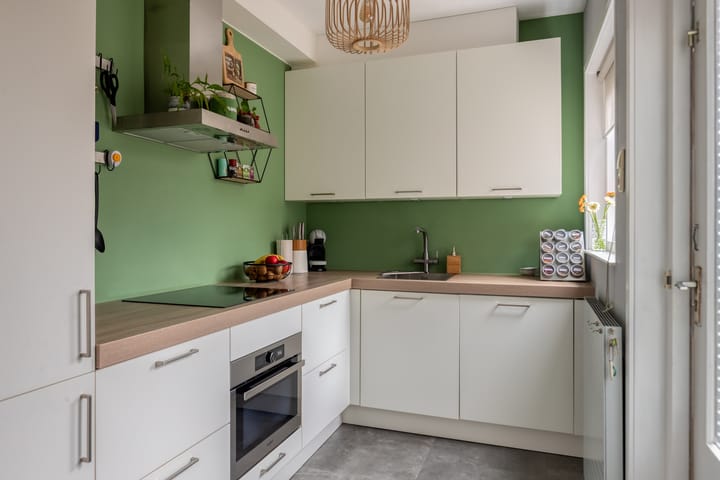 Photo 18 of Prins Bernhardstraat 8