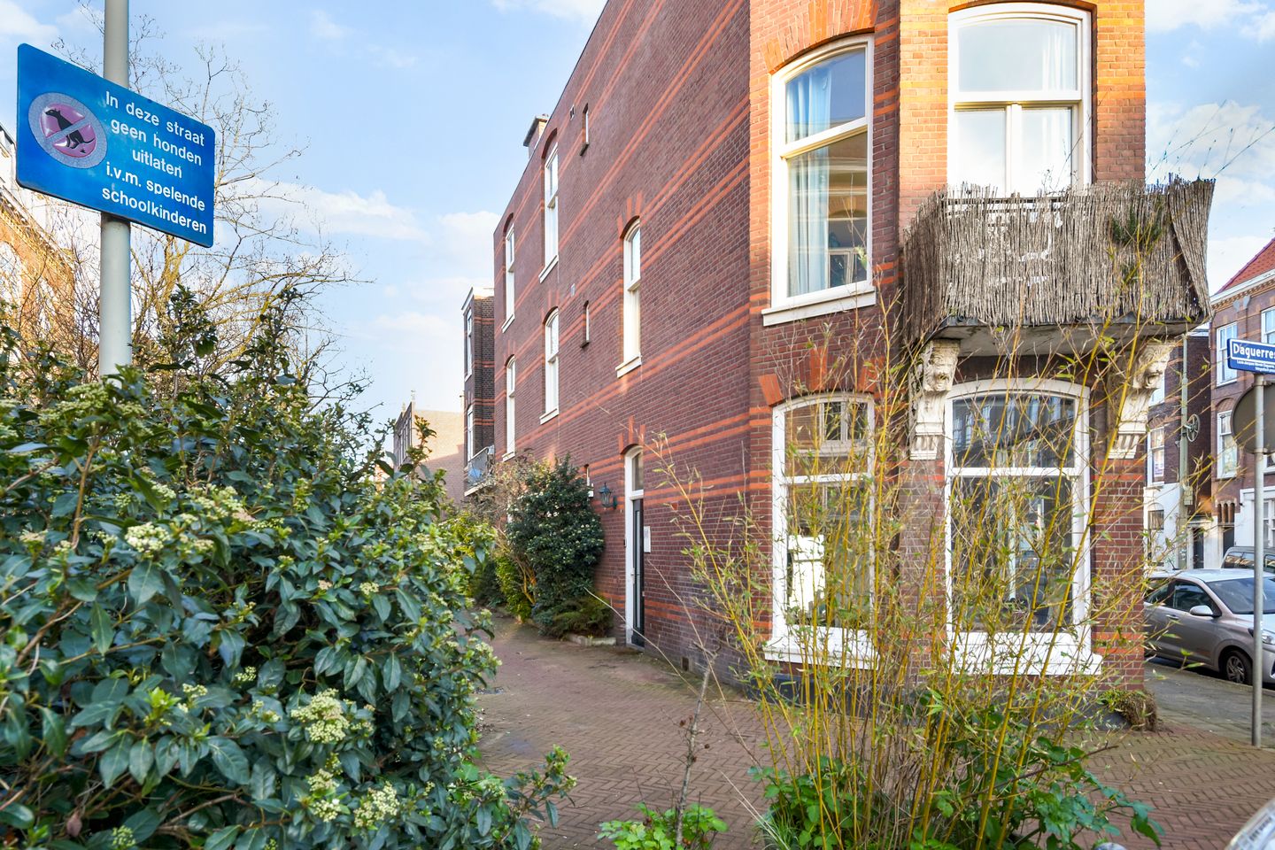 Foto 34 van Daguerrestraat 168