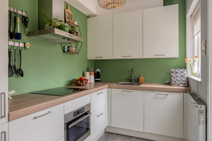 Photo 19 of Prins Bernhardstraat 8