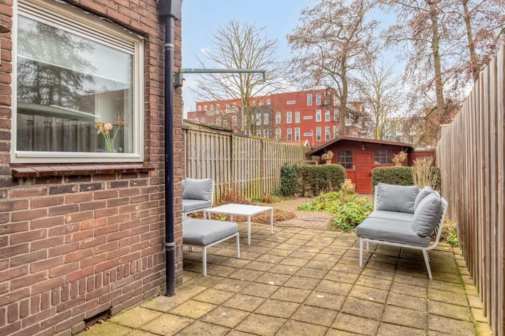 Photo 20 of Prins Bernhardstraat 8