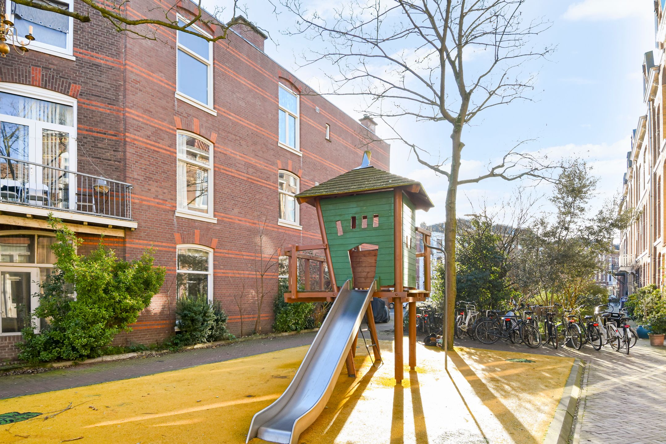 Foto 39 van Daguerrestraat 168