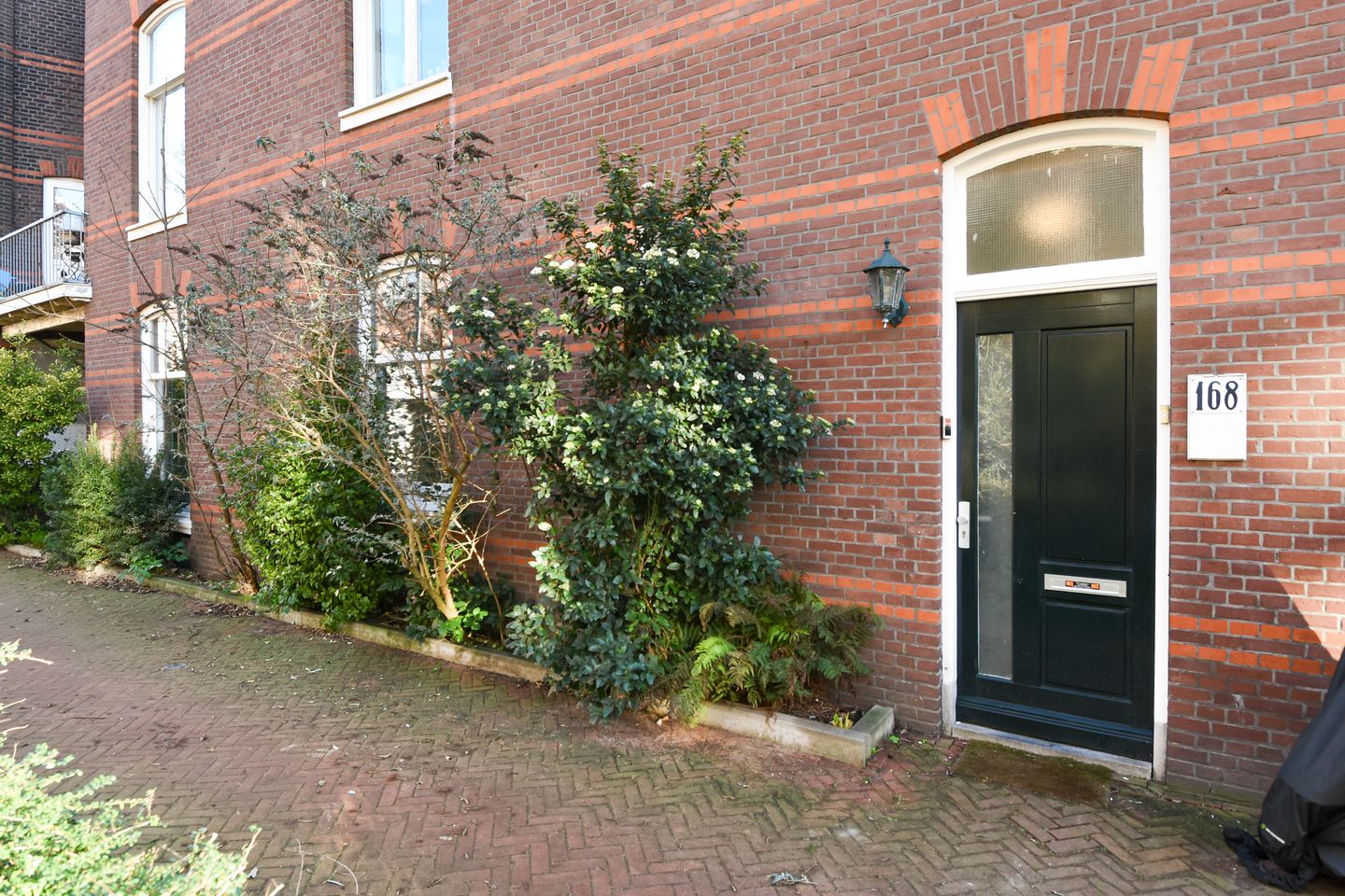Foto 35 van Daguerrestraat 168