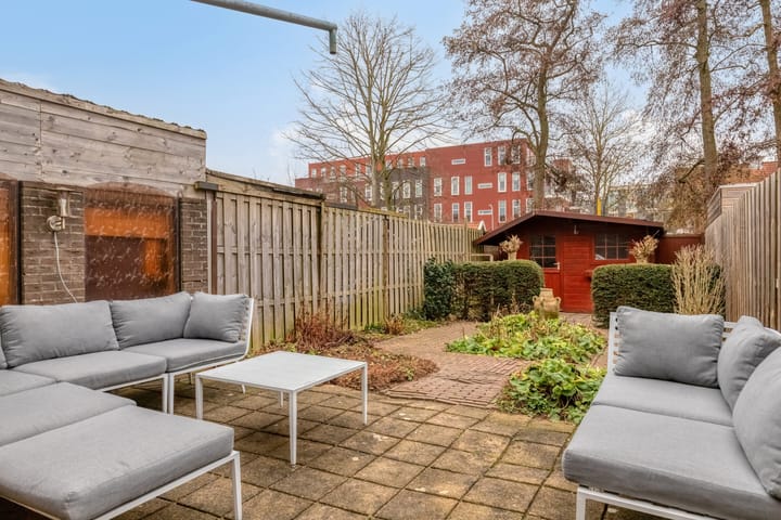 Photo 22 of Prins Bernhardstraat 8