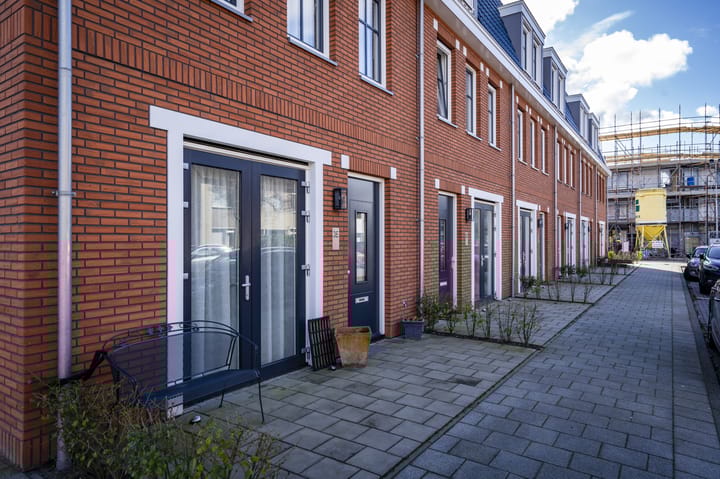 Foto 3 van Jan de Windstraat 72