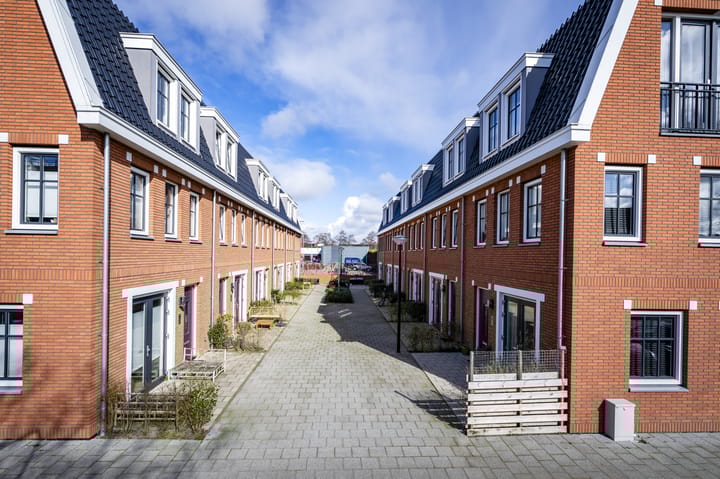 Foto 4 van Jan de Windstraat 72