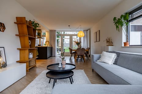 Vredelaan 41 secondary image