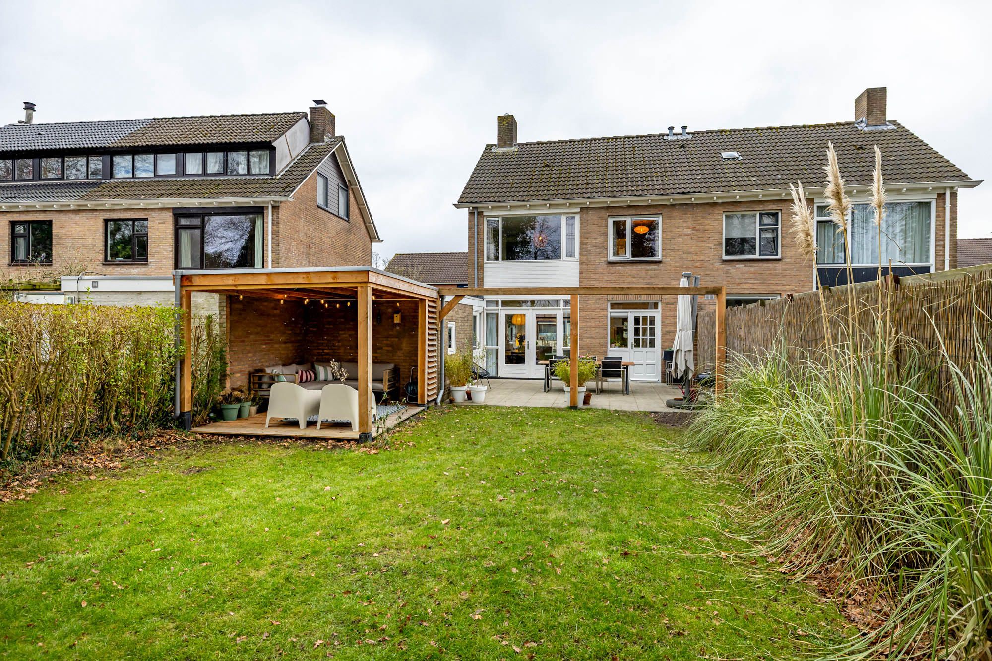 Foto 3 van Vredelaan 41