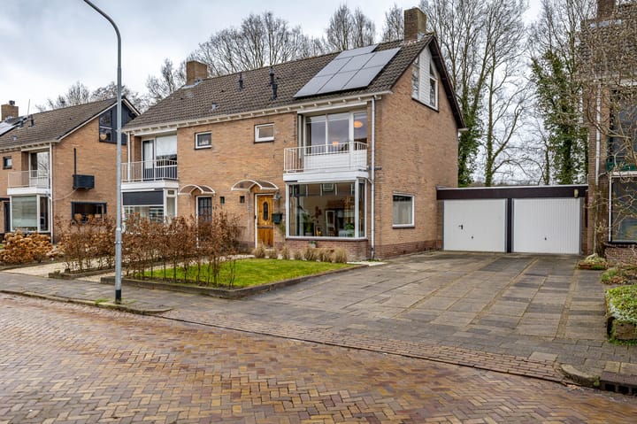 Foto 4 van Vredelaan 41