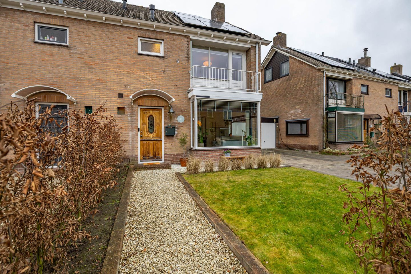 Foto 5 van Vredelaan 41