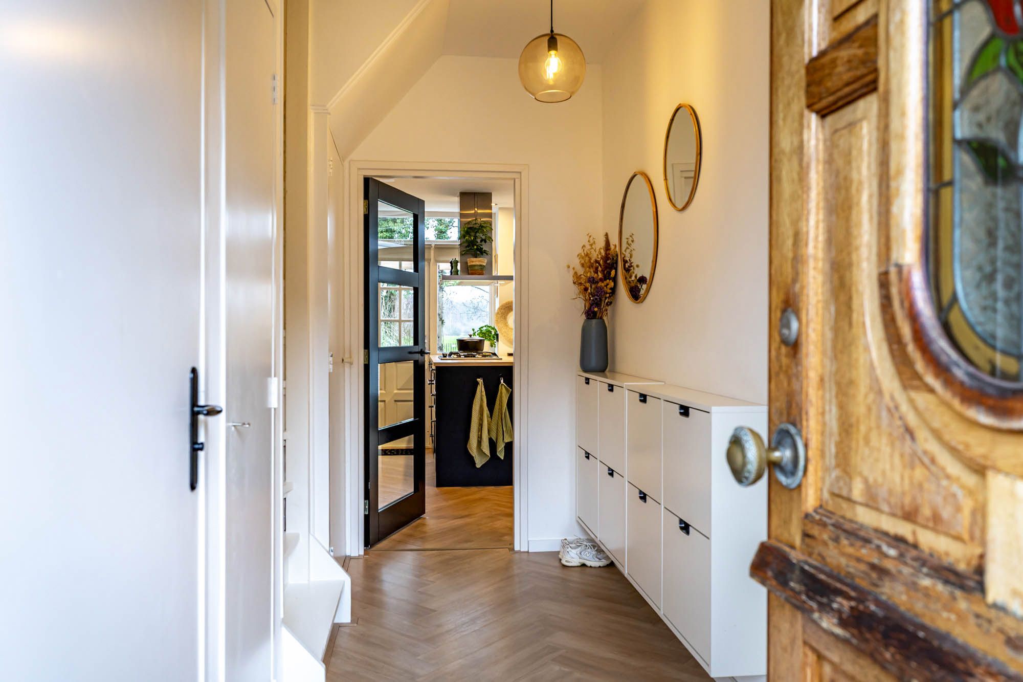 Foto 6 van Vredelaan 41