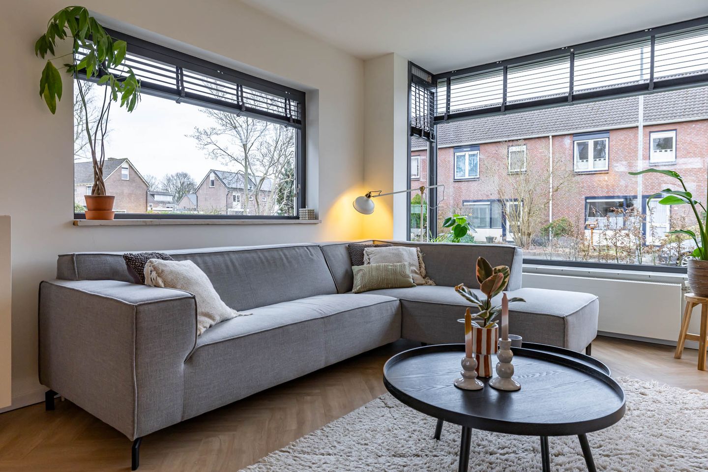 Foto 10 van Vredelaan 41