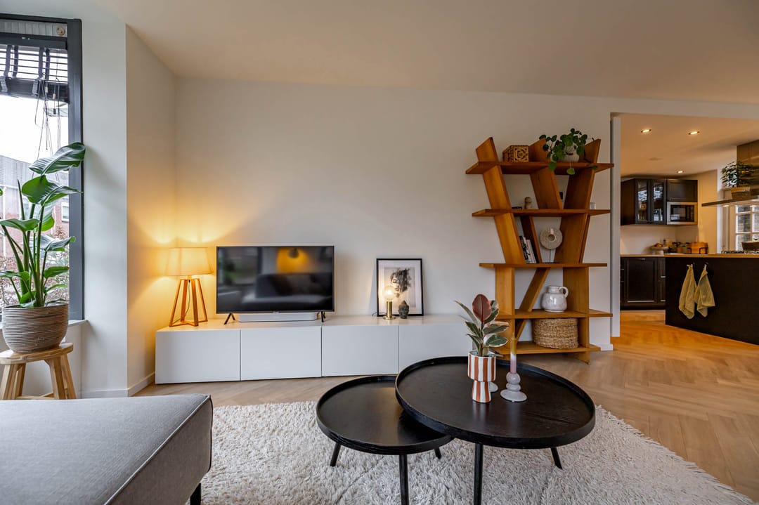 Foto 11 van Vredelaan 41