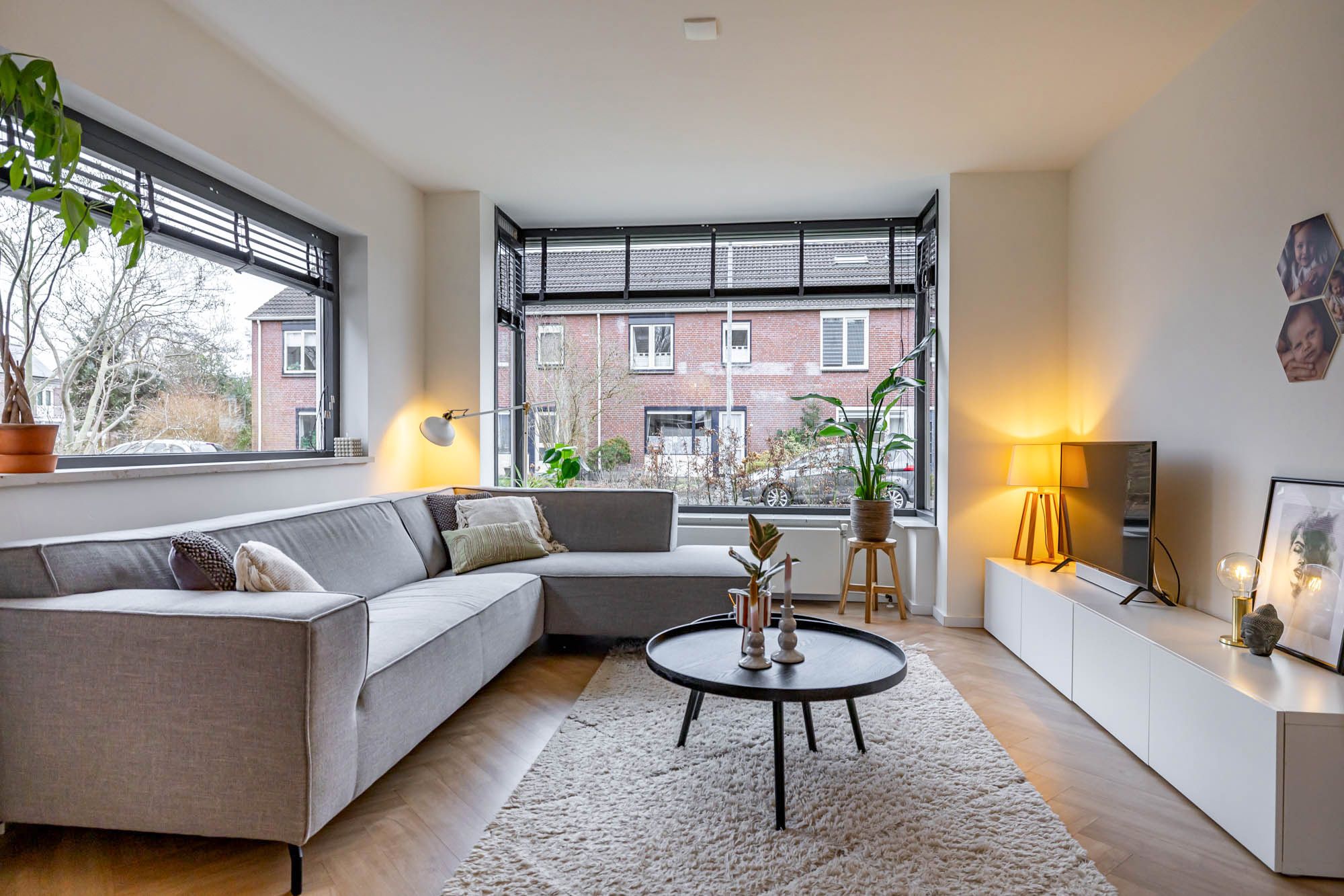 Foto 9 van Vredelaan 41