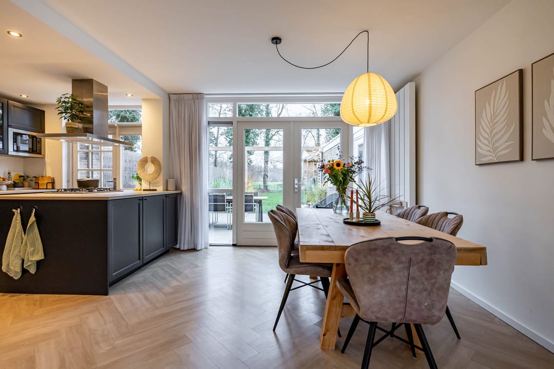 Foto 13 van Vredelaan 41