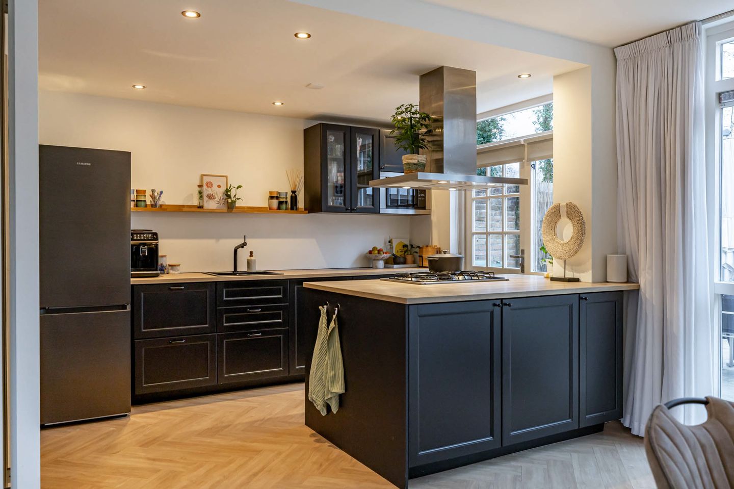 Foto 14 van Vredelaan 41