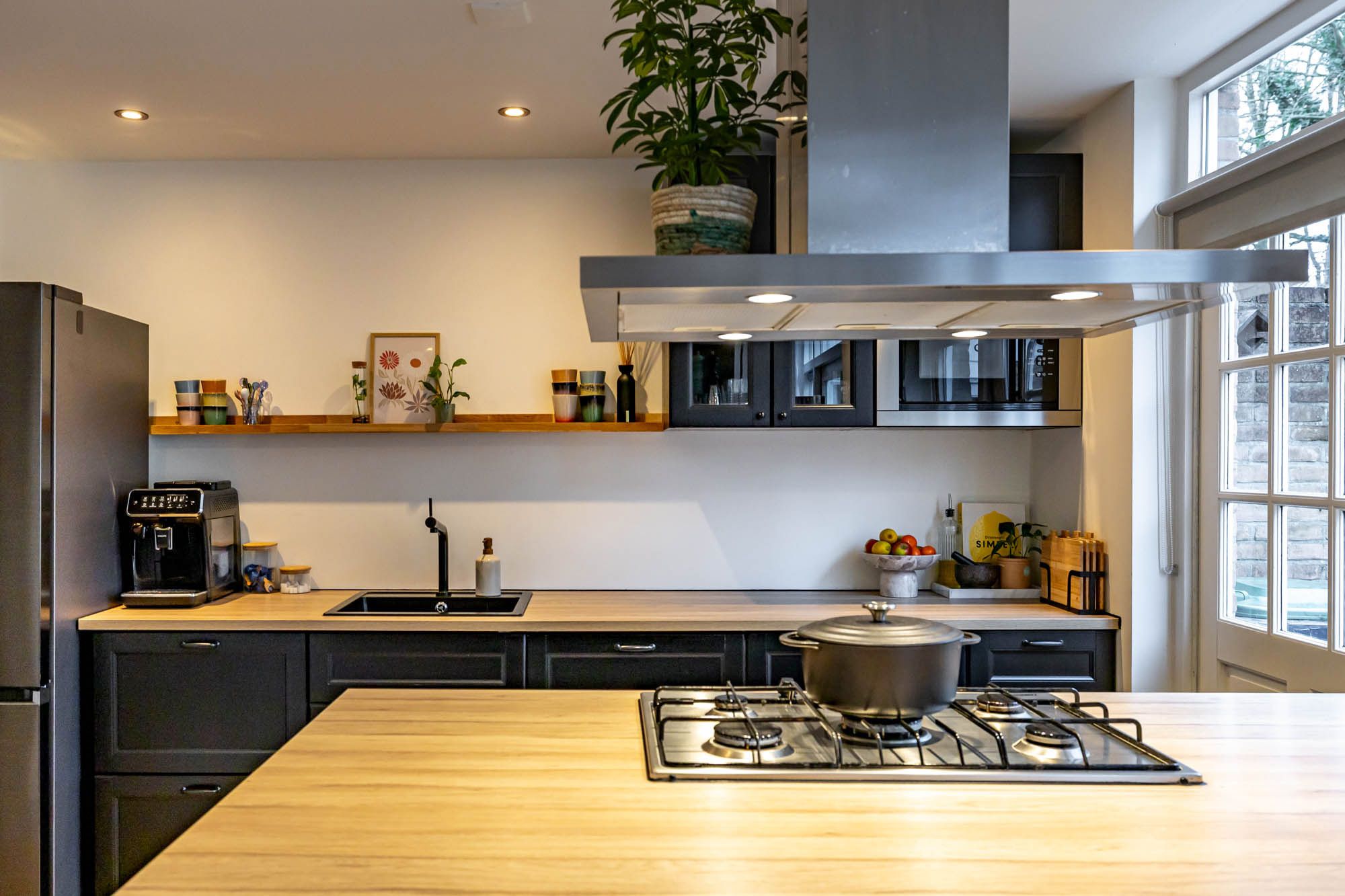 Foto 15 van Vredelaan 41