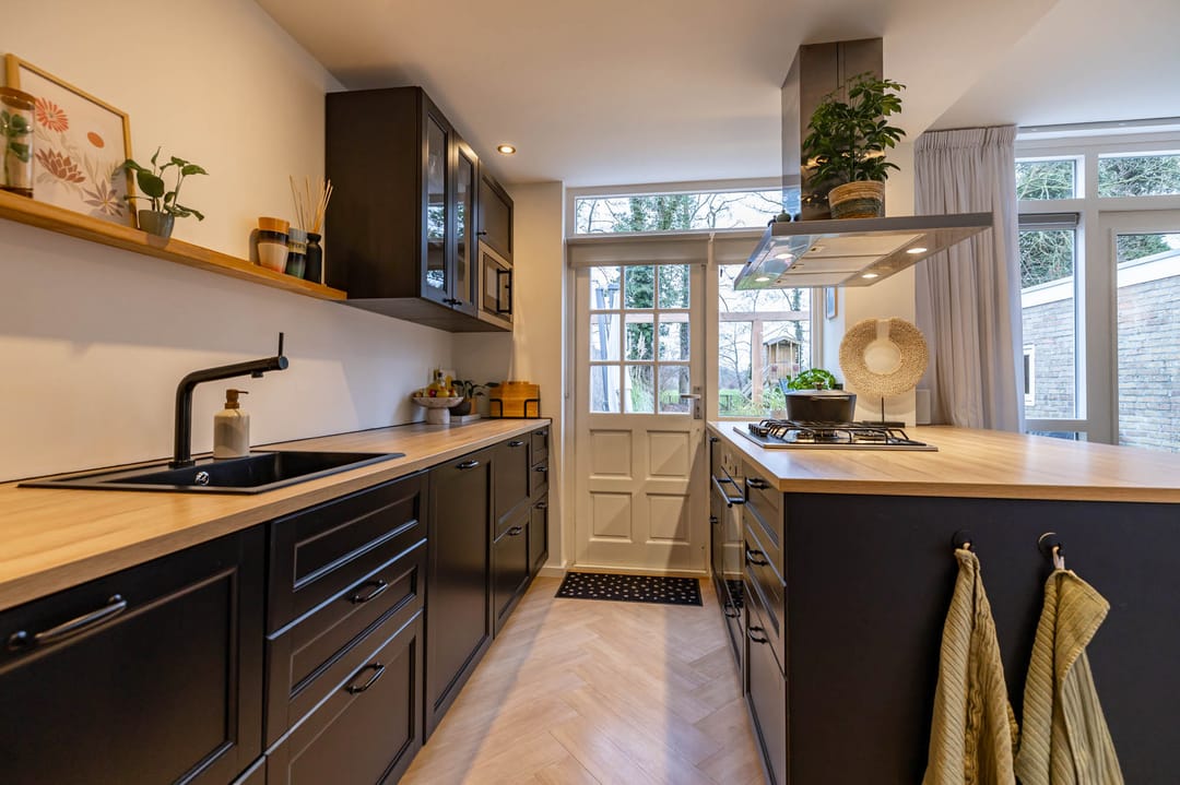 Foto 16 van Vredelaan 41