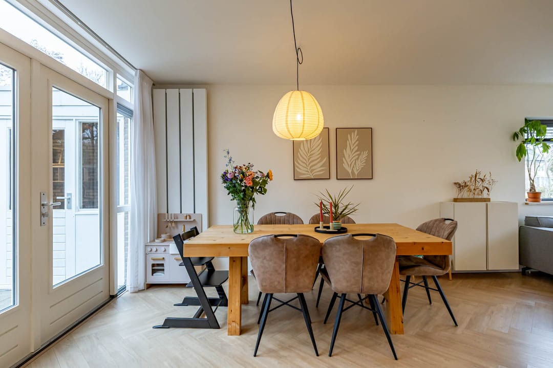 Foto 17 van Vredelaan 41