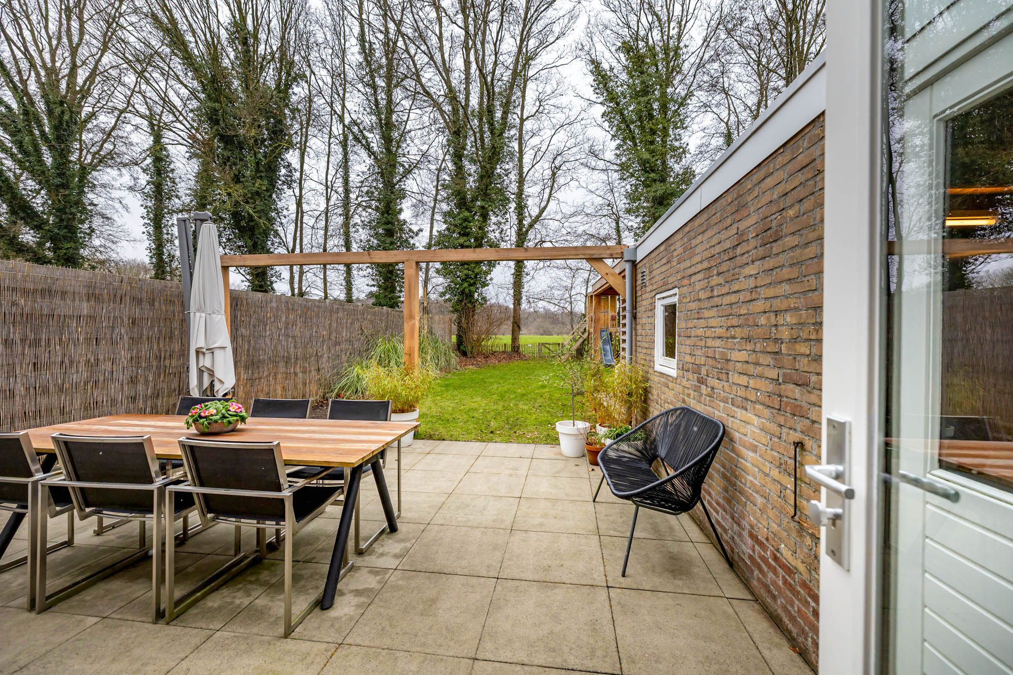 Foto 18 van Vredelaan 41