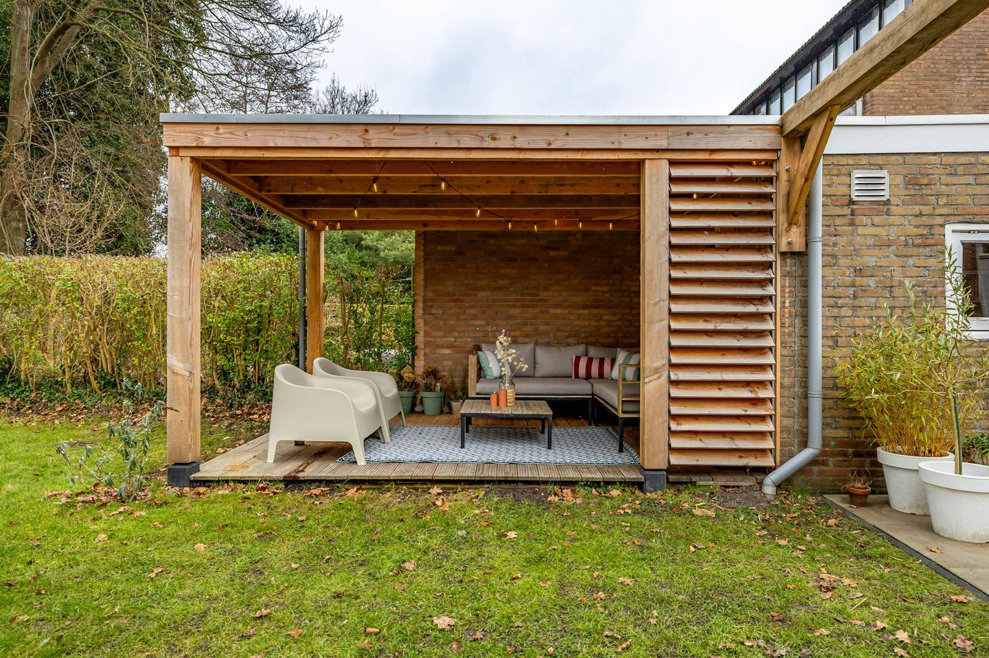 Foto 19 van Vredelaan 41