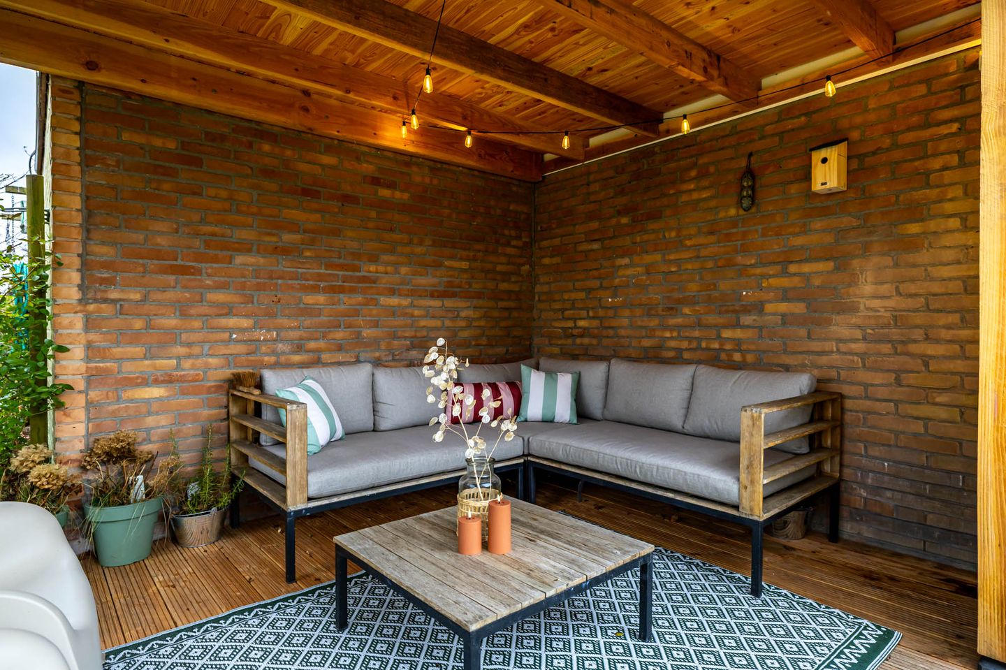 Foto 20 van Vredelaan 41