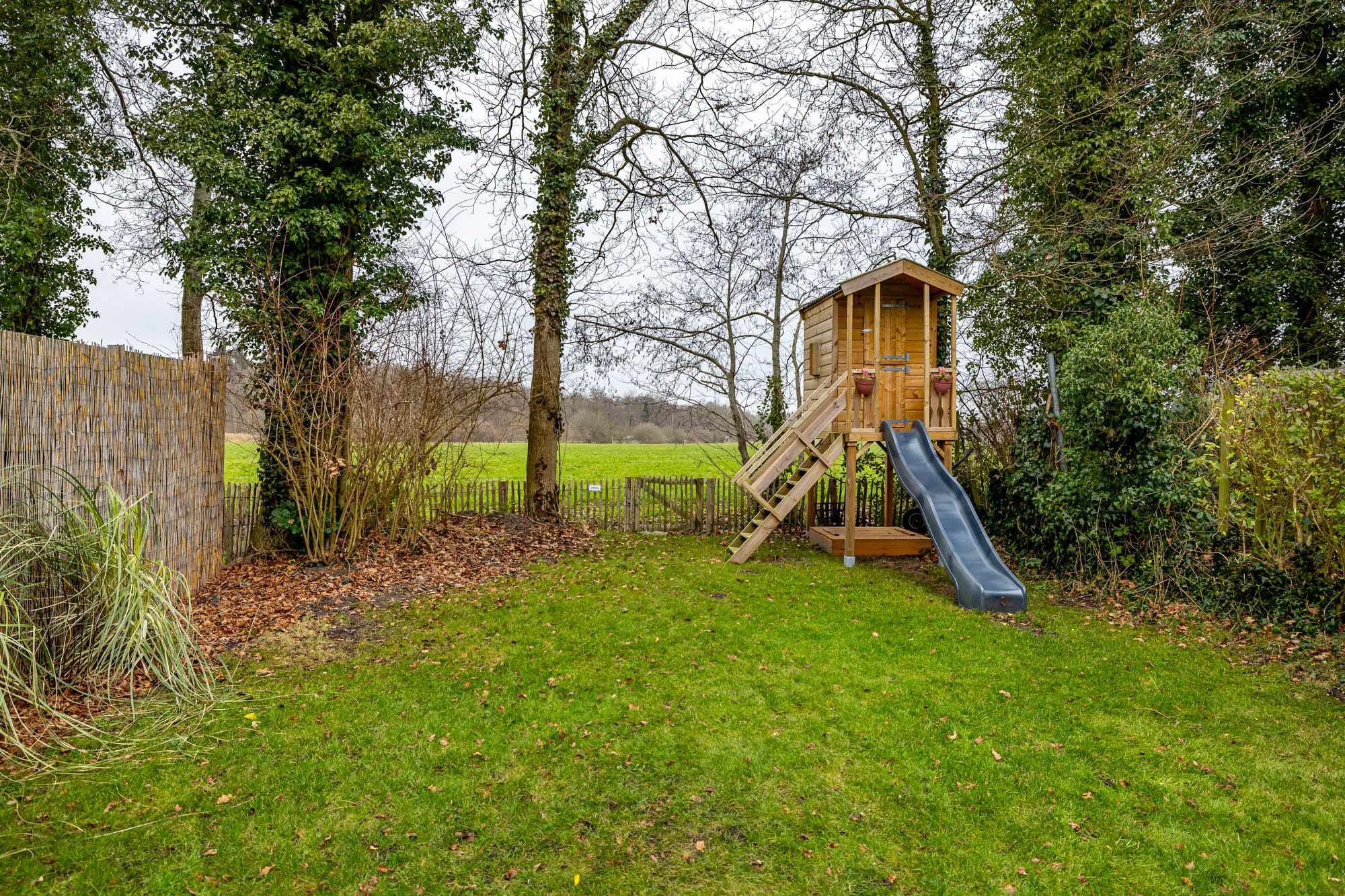 Foto 21 van Vredelaan 41