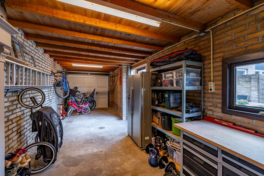 Foto 28 van Vredelaan 41