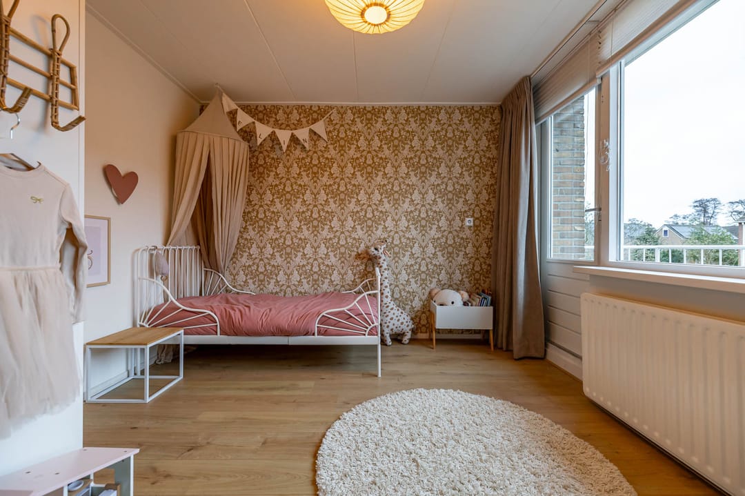 Foto 32 van Vredelaan 41