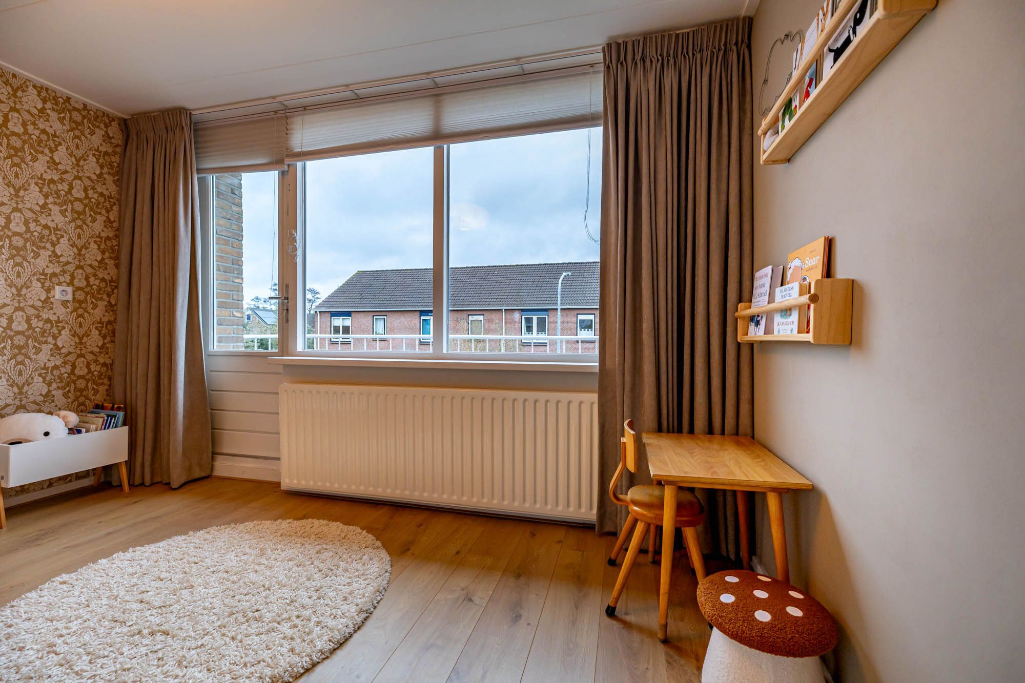 Foto 33 van Vredelaan 41