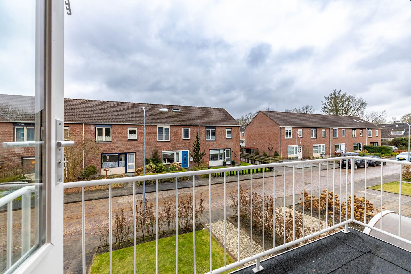 Foto 34 van Vredelaan 41