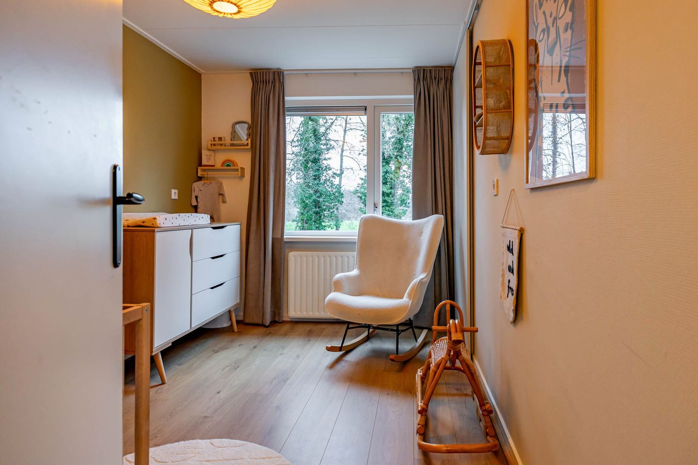 Foto 35 van Vredelaan 41