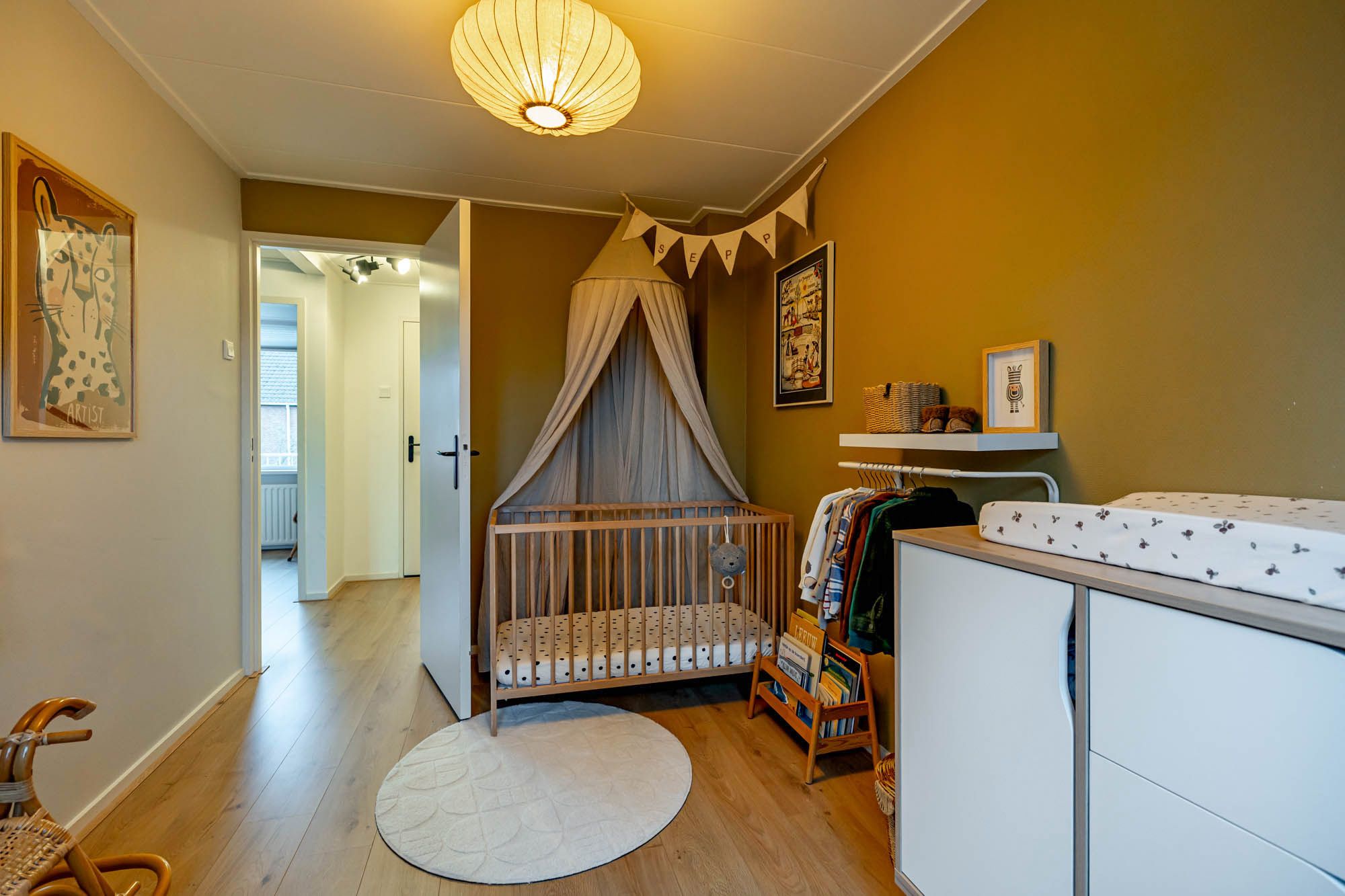 Foto 36 van Vredelaan 41