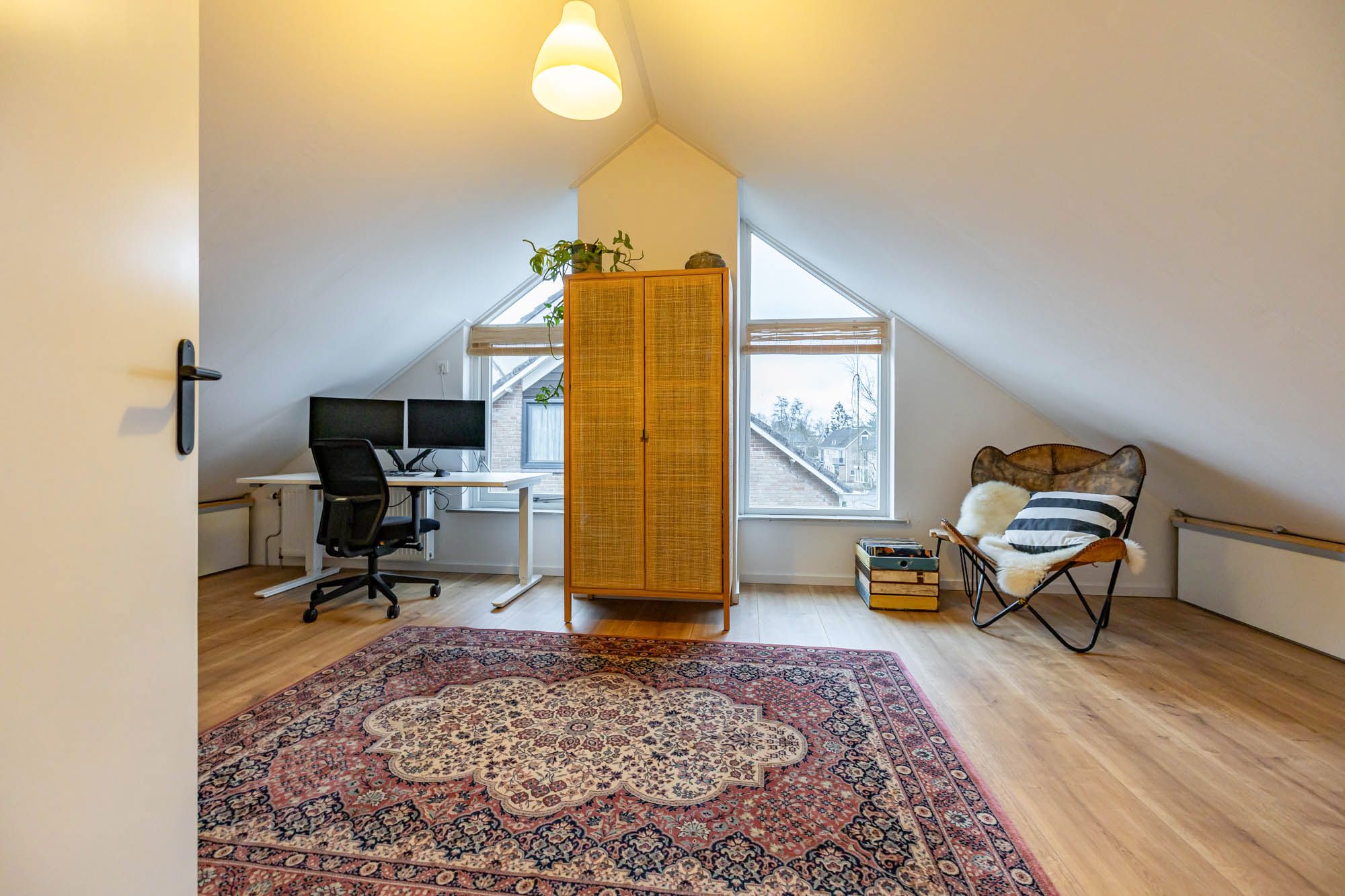 Foto 42 van Vredelaan 41