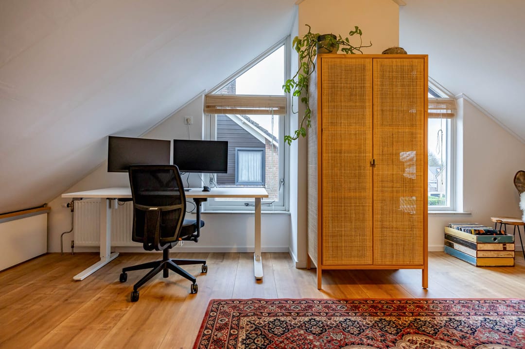 Foto 43 van Vredelaan 41