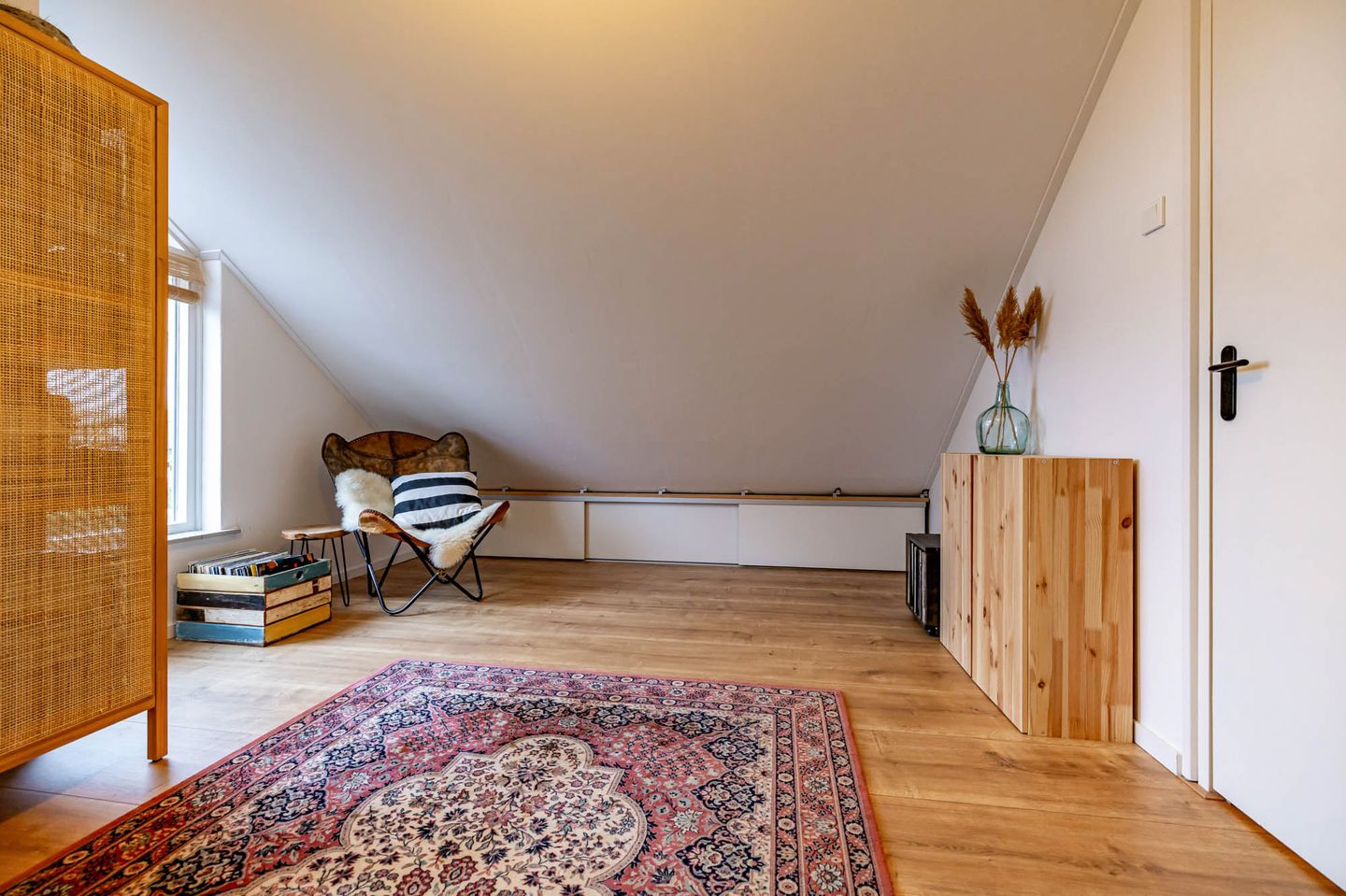 Foto 44 van Vredelaan 41