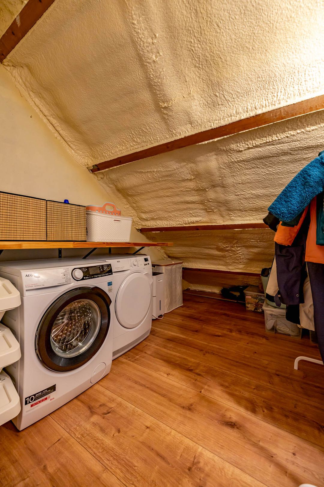 Foto 46 van Vredelaan 41