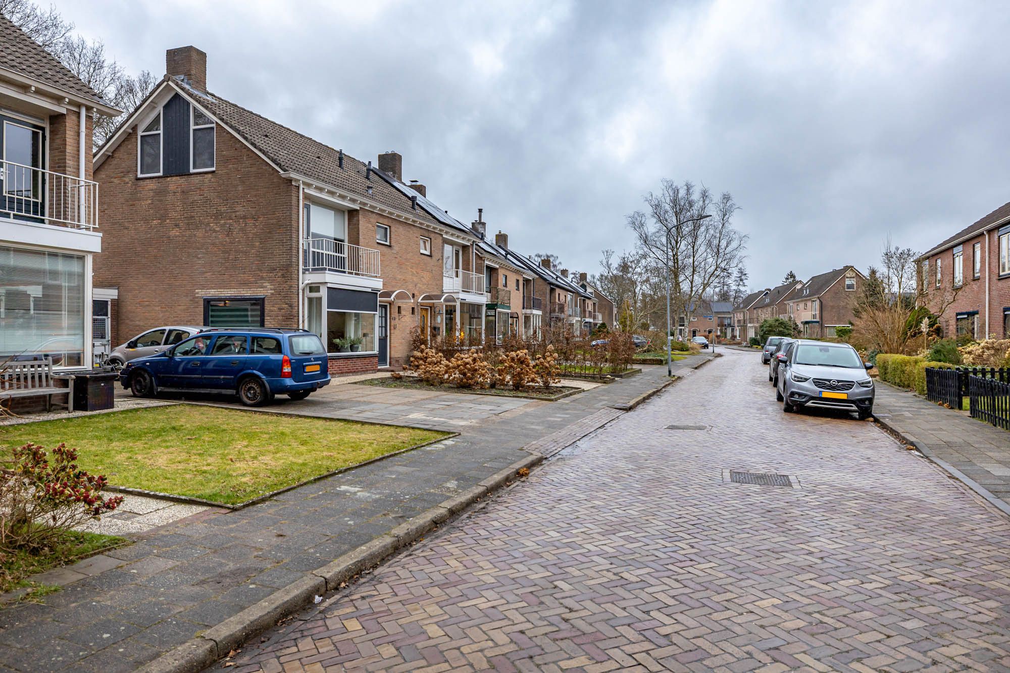 Foto 48 van Vredelaan 41