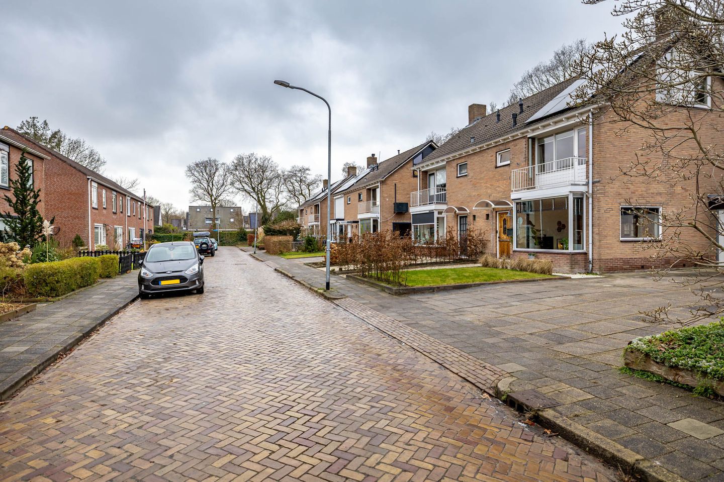 Foto 49 van Vredelaan 41