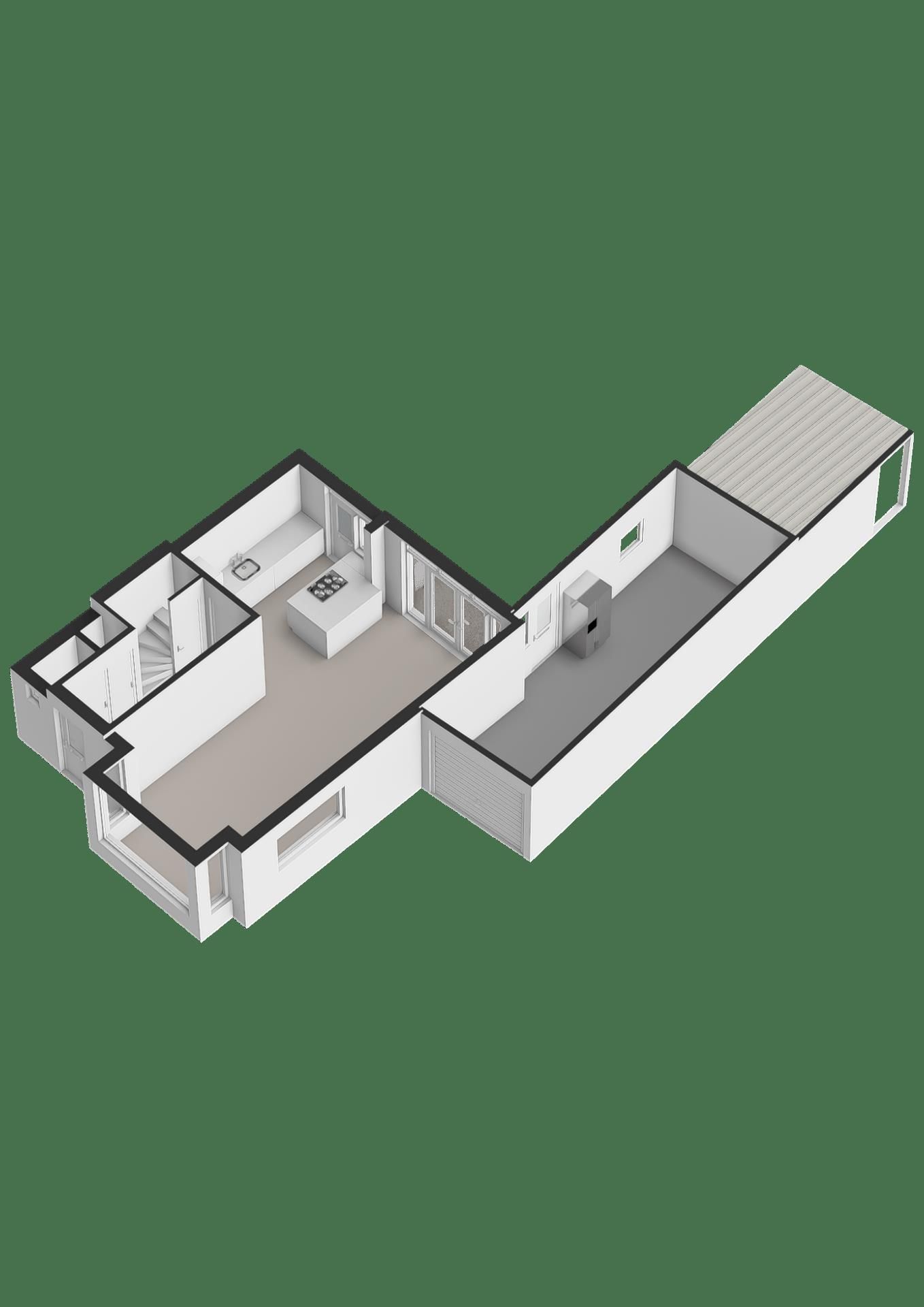 Foto 51 van Vredelaan 41