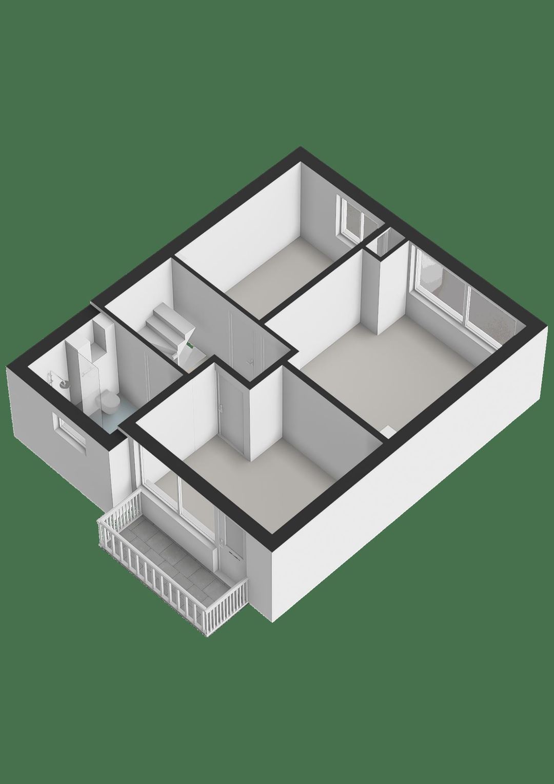 Foto 53 van Vredelaan 41