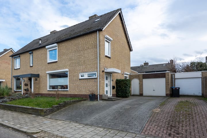 Leon Biessenstraat 6 main image