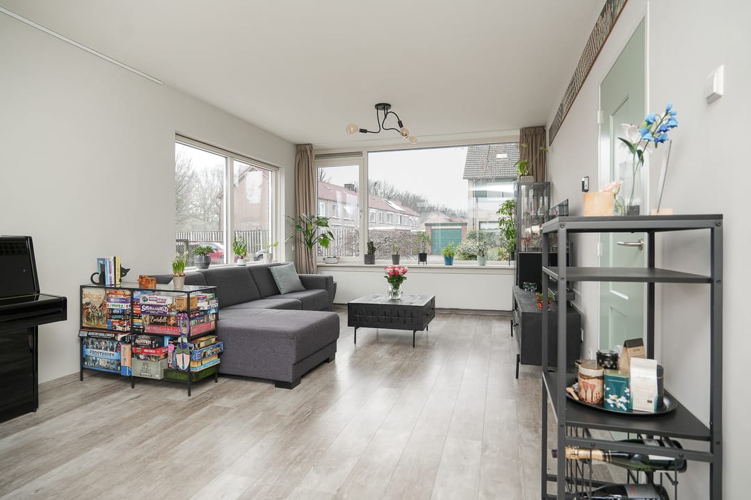 Foto 2 van Emmalaan 42