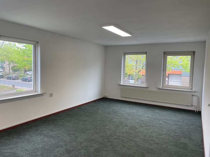 Huygensweg 1, Schijndel