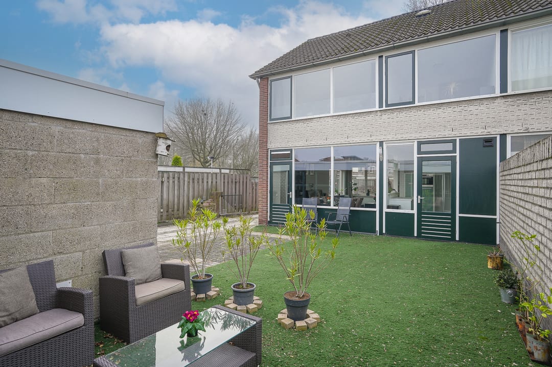 Foto 28 van Emmalaan 42