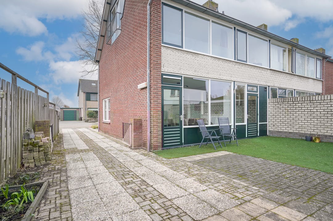 Foto 38 van Emmalaan 42